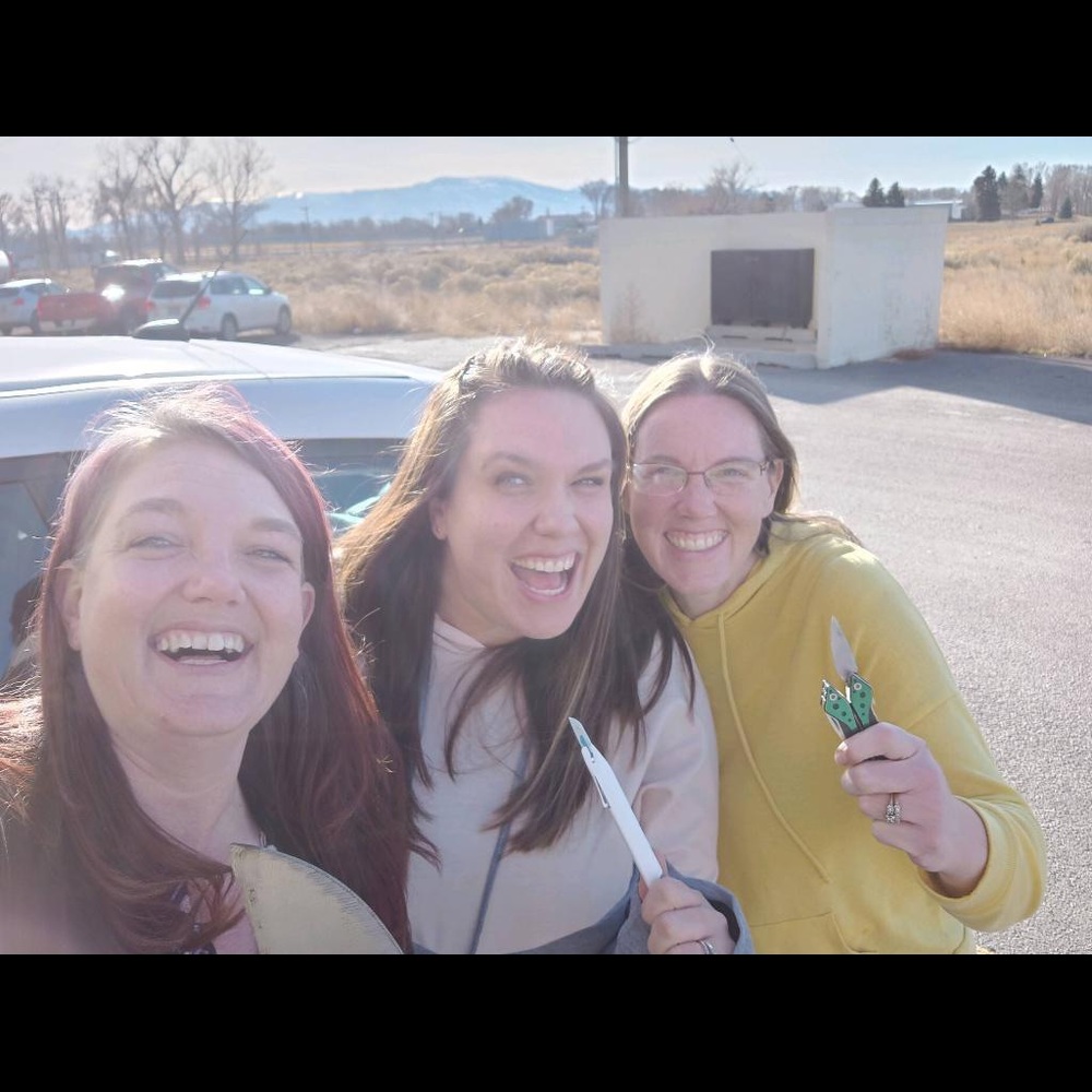 Meet your Posher, Kim